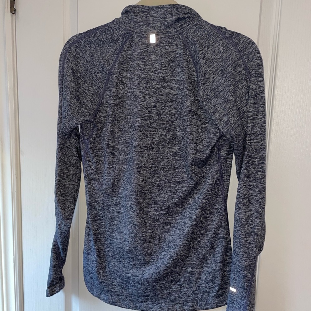 Nike Quarter Zip Sweater - Picture 4 of 7